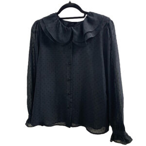 Who What Wear size medium Black